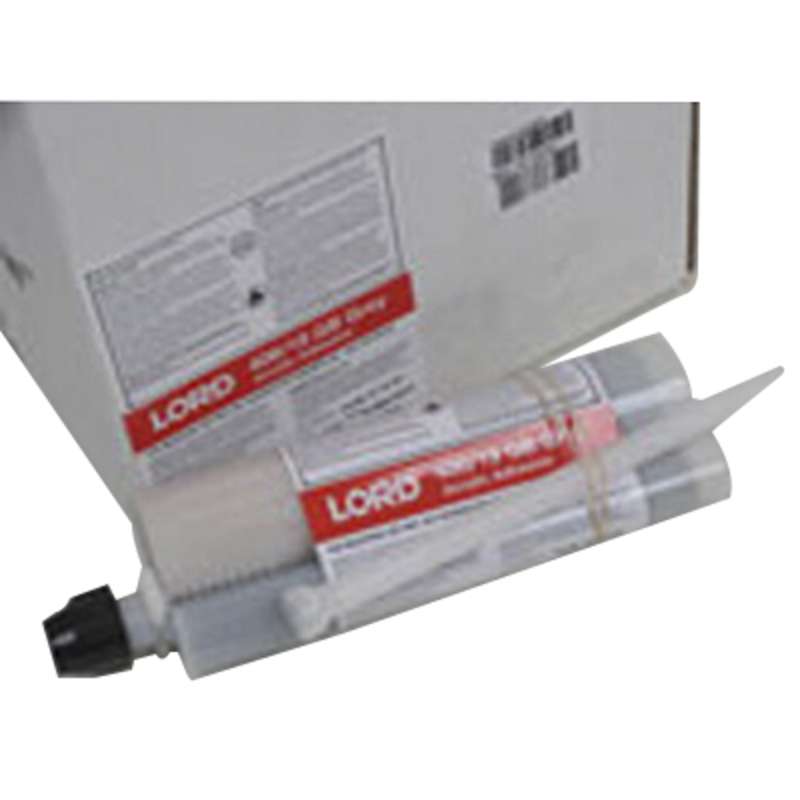 7545 Part A/D Urethane Adhesive, 200 mL Cartridge, 12 per Case